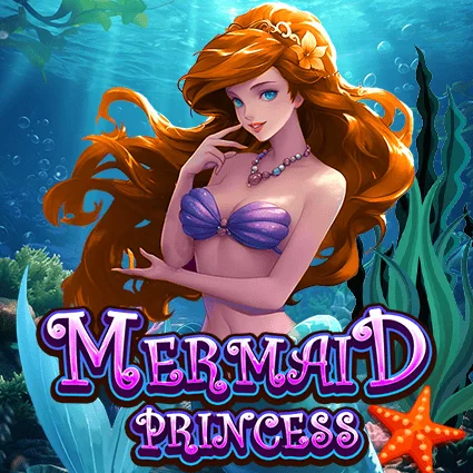 Mermaid Princess game