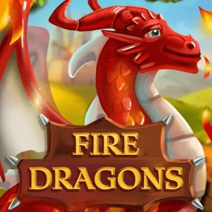 Fire Dragons game