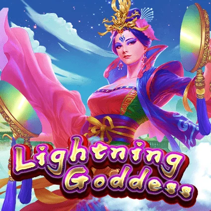 Lightning Goddess game