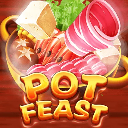 Pot Feast game