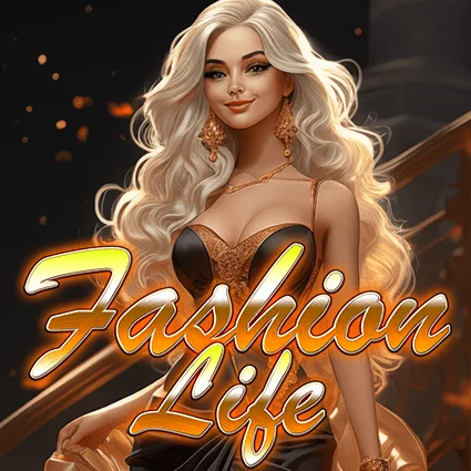 Fashion Life game