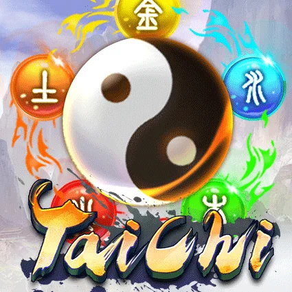 Tai Chi game