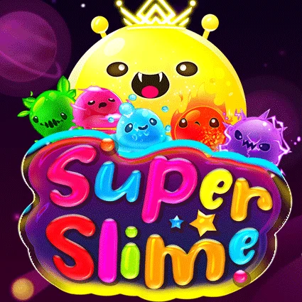 Super Slime game