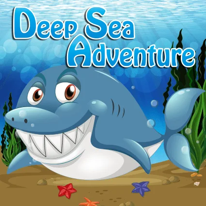 Deep Sea Adventure game