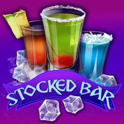 Stocked Bar game