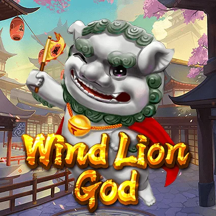 Wind Lion God game