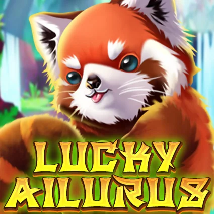 Lucky Ailurus game