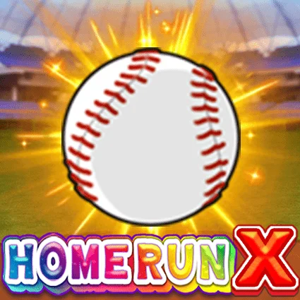 Home Run X game
