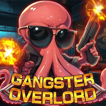 Gangster Overlord game
