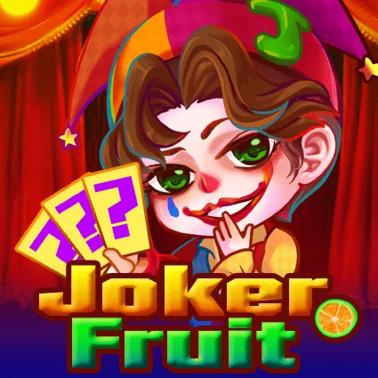 Joker Fruit game