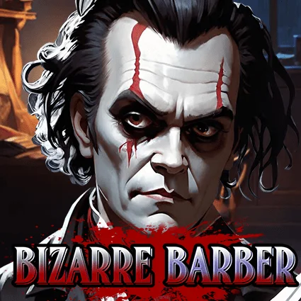 Bizarre Barber game