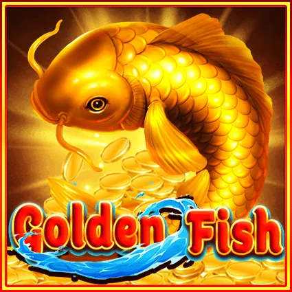 Golden Fish game