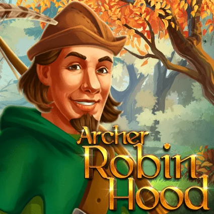 Archer Robin Hood game