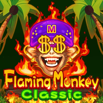 Flaming Monkey Classic game