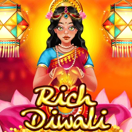 Rich Diwali game