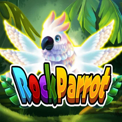 Rock Parrot game