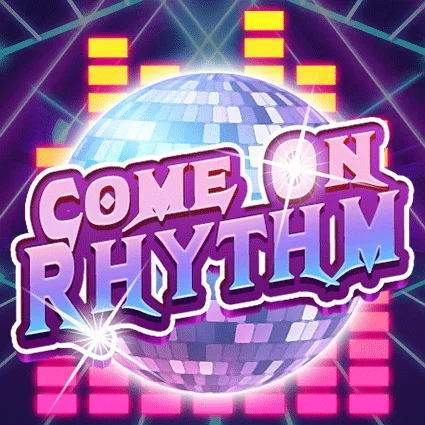 Come On Rhythm game