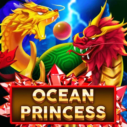 Ocean Princess game
