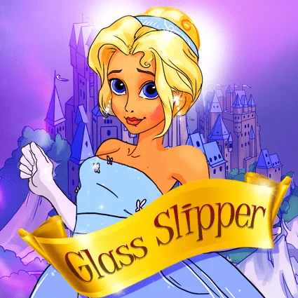 Glass Slipper game