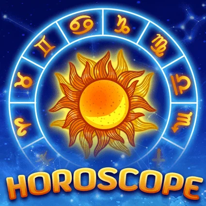 Horoscope game