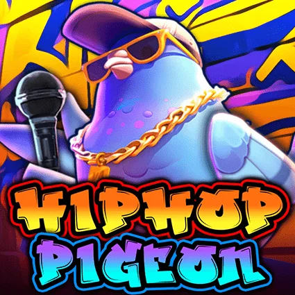 Hip Hop Pigeon game