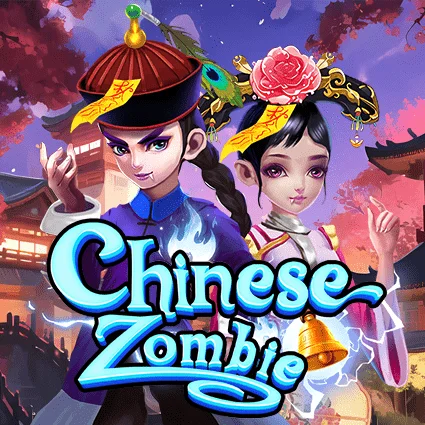 Chinese Zombie game