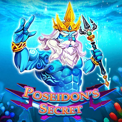 Poseidon's Secret game