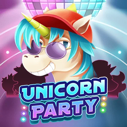 Unicorn Party game