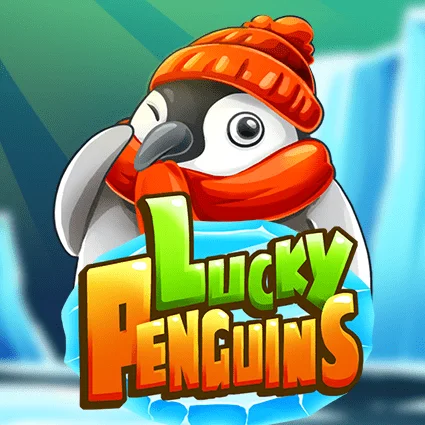 Lucky Penguins game