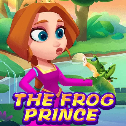 The Frog Prince game