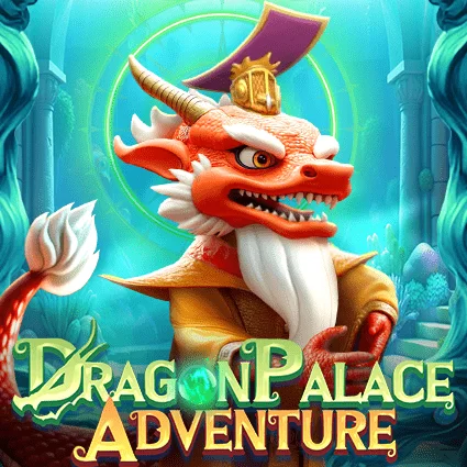 Dragon Palace Adventure game