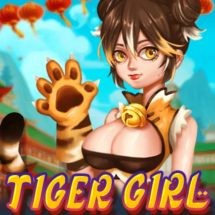 Tiger Girl game