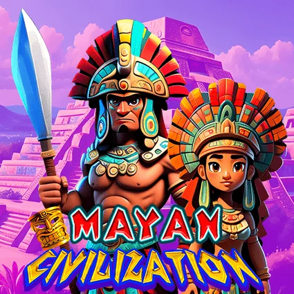 Mayan Civilization game