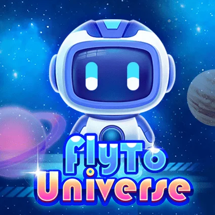 Fly To Universe game