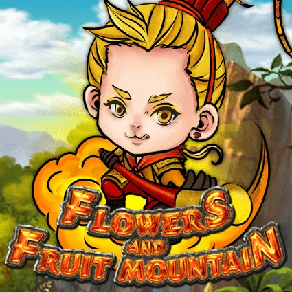 Fruit Mountain game