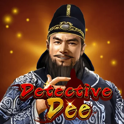 Detective Dee game