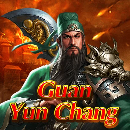 Guan Yun Chang game