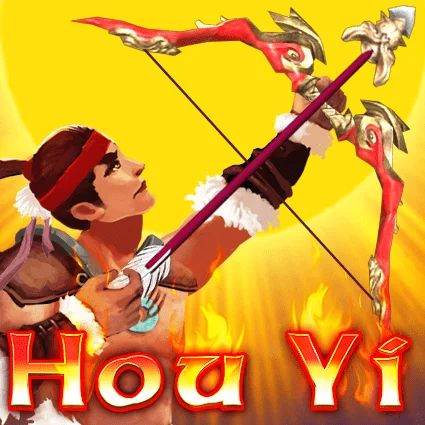 Hou Yi game
