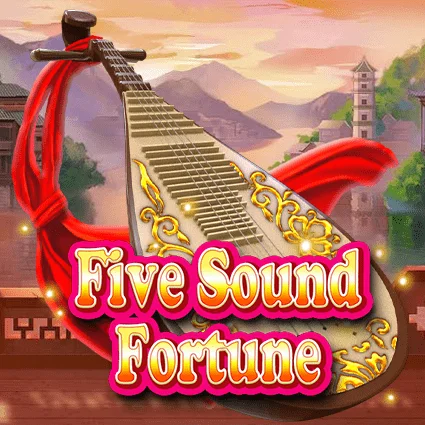 Five Sound Fortune game
