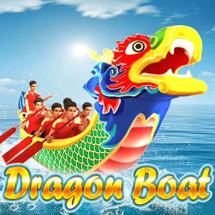 Dragon Boat game