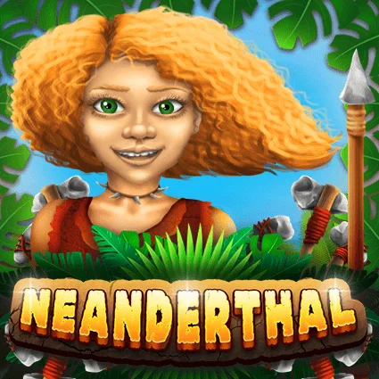 Neanderthals game
