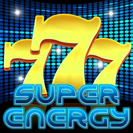 Super Energy game