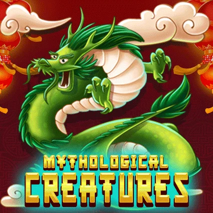Mythological Creatures game