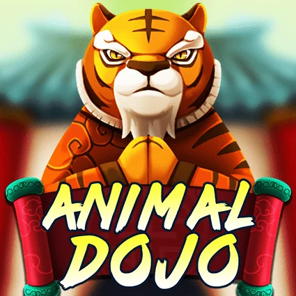 Animal Dojo game