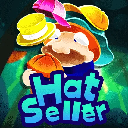 Hat Seller game