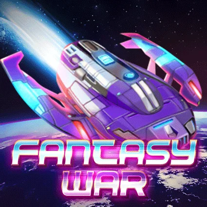 Fantasy War game