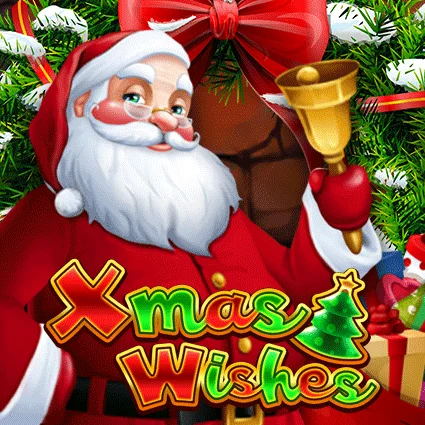 Xmas Wishes game