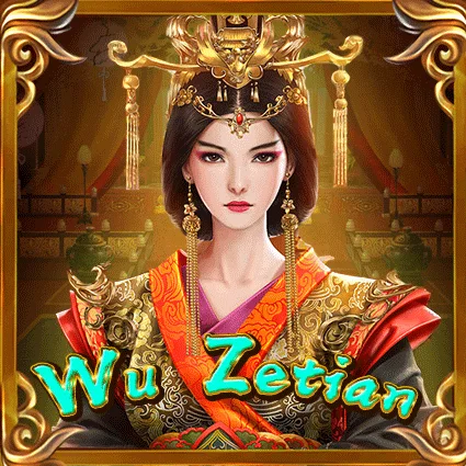 Wu Zetian game