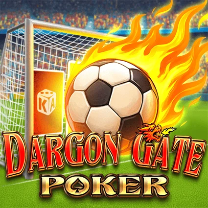 Dragon Gate Poker game