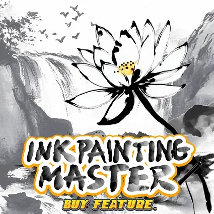 Ink Painting Master Buy Feature game
